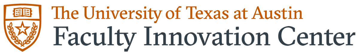 Faculty Innovation Center logo