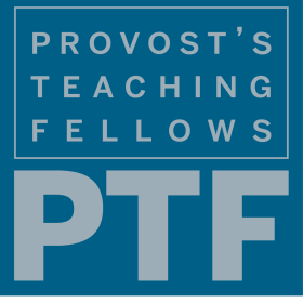 Provost's Teaching Fellows
